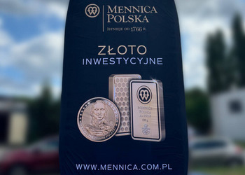 Balon reklamowy z nadrukiem i kształtem stworzonym na zamówienie klienta